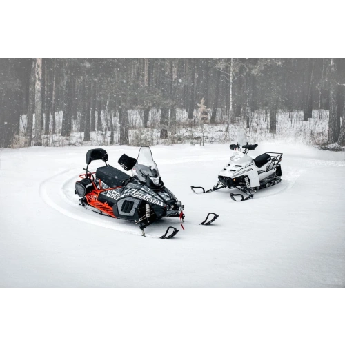 Снегоход SHARMAX SN-650 (2024)