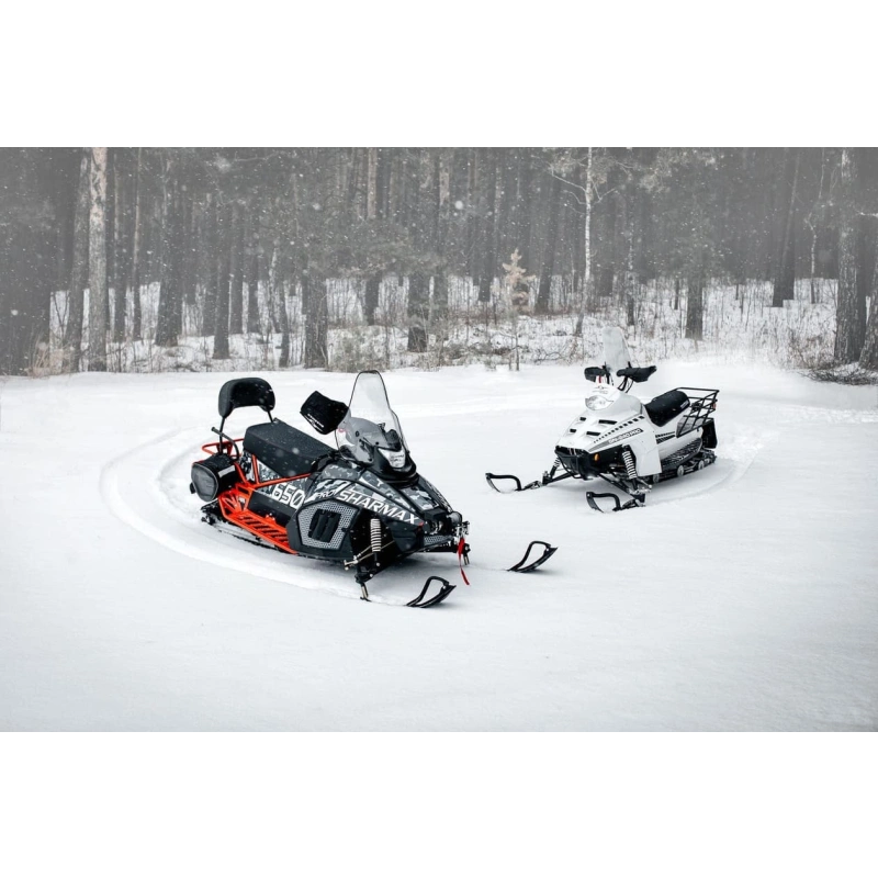Снегоход SHARMAX SN-650 (2024)