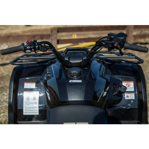 Квадроцикл SHARMAX Force 720 Rage с ПСМ