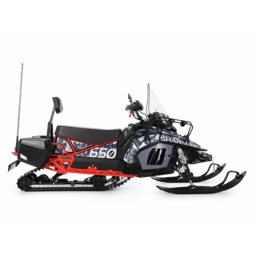 Снегоход SHARMAX SN-650 (2024)