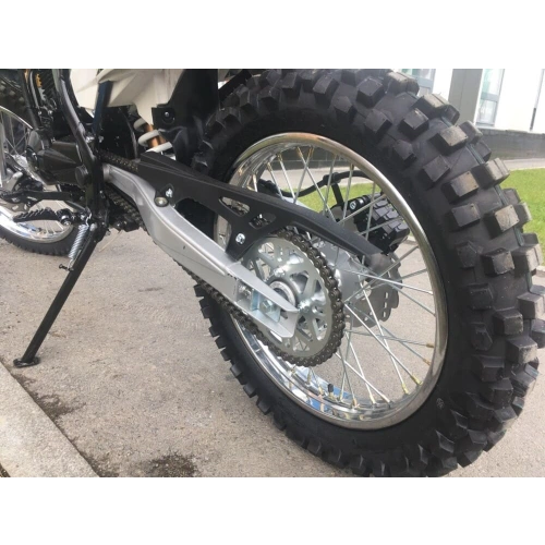 Мотоцикл кроссовый эндуро RACER 300 RC300-GY8A