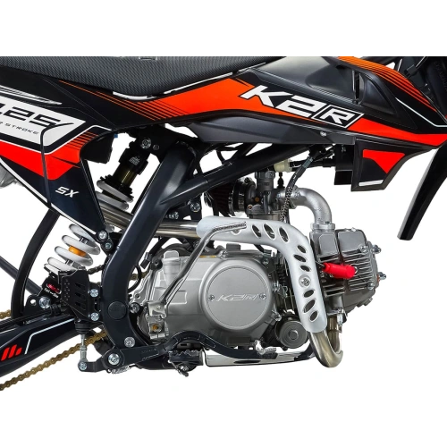 Питбайк K2R SX 125