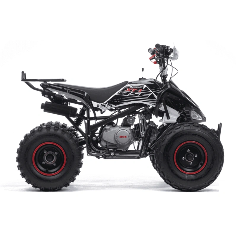 Квадроцикл BSE XT1 Black