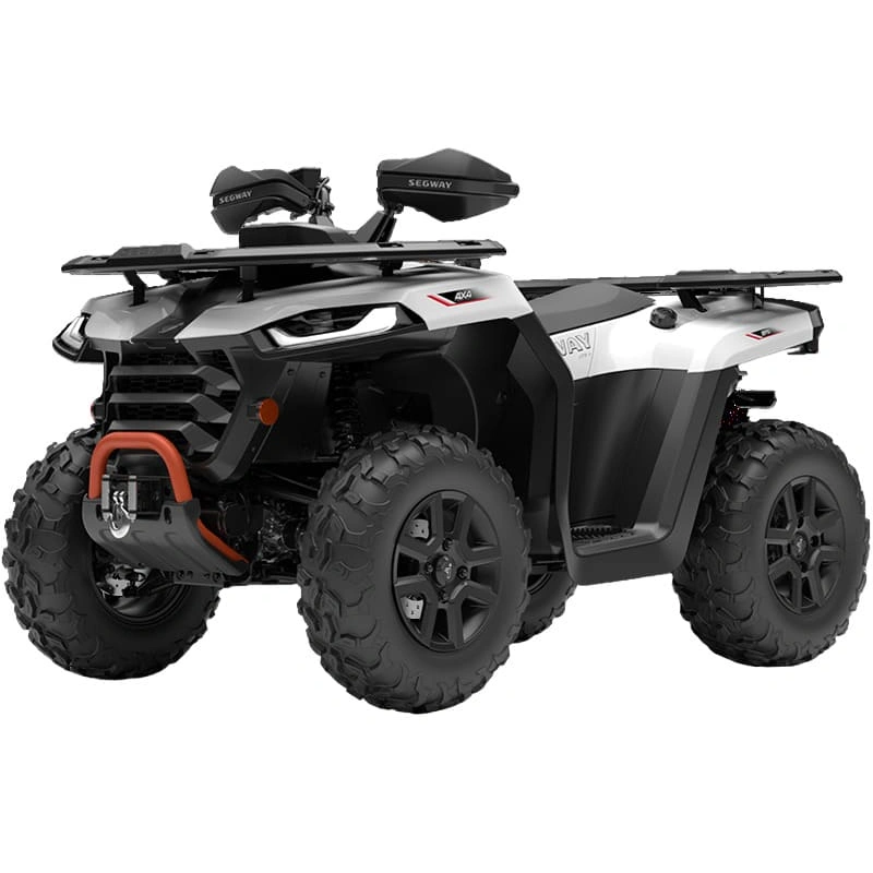 Квадроцикл SEGWAY Snarler AT6 SE (ПСМ)