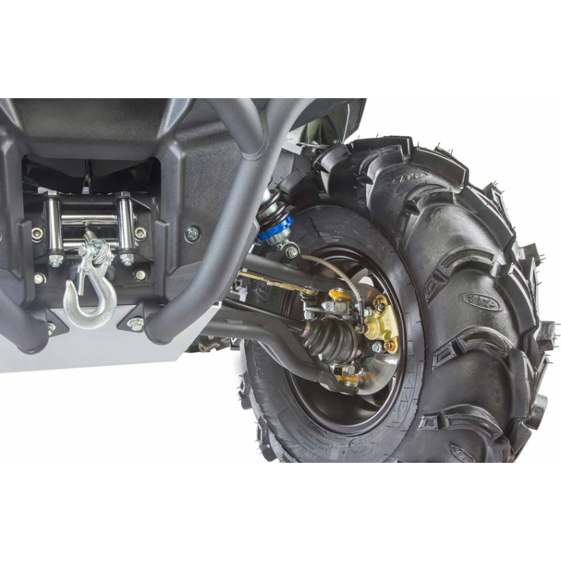 Квадроцикл STELS ATV 800 (TE) Guepard 2.0 K01 EPS Tech (2025) ПСМ