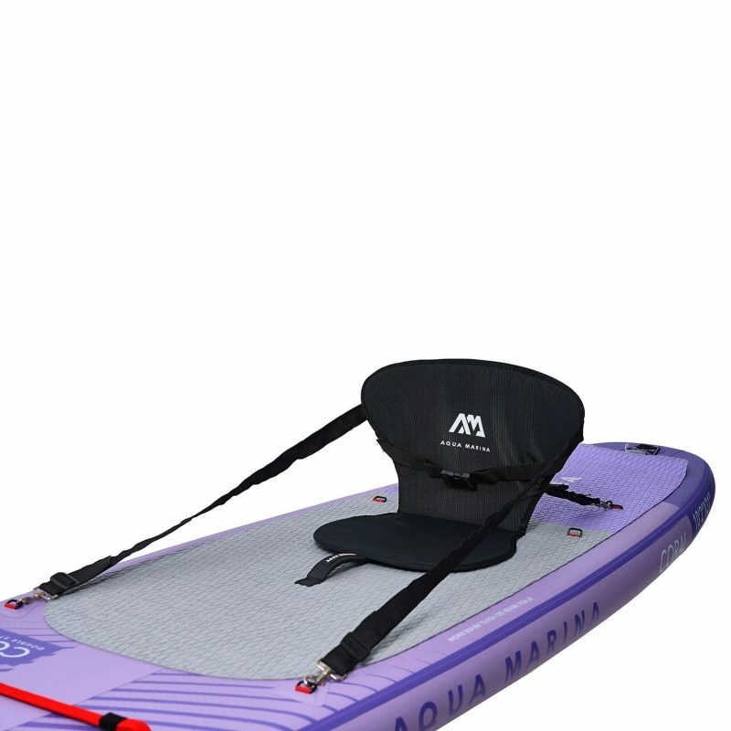 Aqua Marina Coral 10'2 Night Fade сап-доска для туристических прогулок