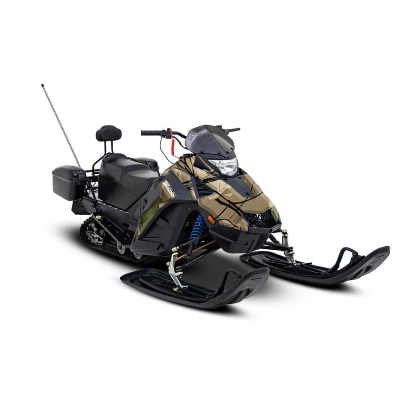 Снегоход SHARMAX SN-280 (камуфляж)