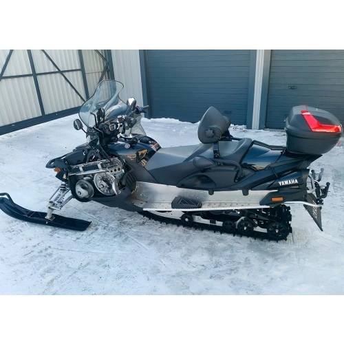 Снегоход YAMAHA RS Venture TF (2021)