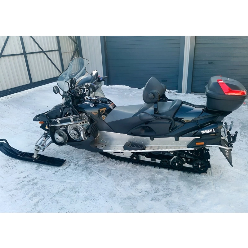 Снегоход YAMAHA RS Venture TF (2021)