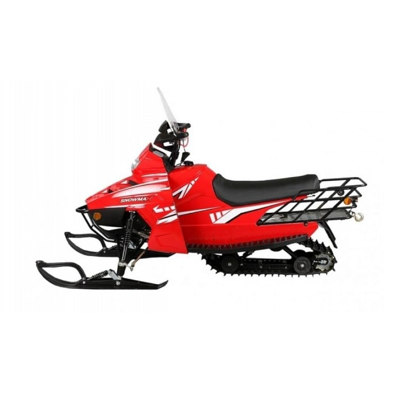 Снегоход VENTO Snow Cat Long