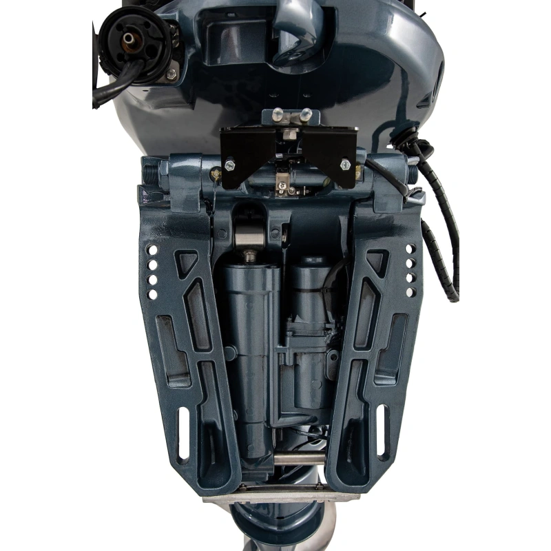 4х-тактный лодочный мотор MIKATSU MF115 FEX-T EFI