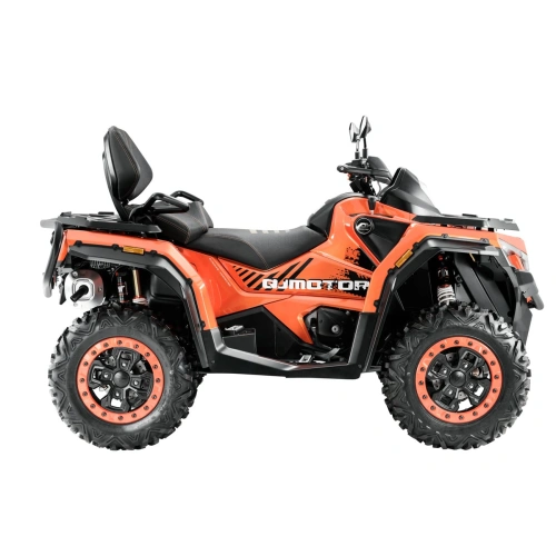Квадроцикл QJ MOTOR SFA 1000 (ПСМ)