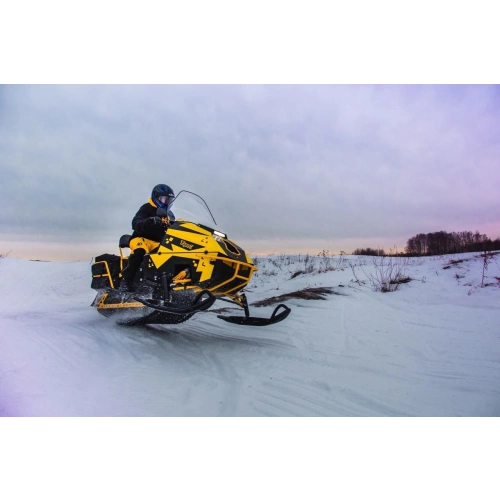 Снегоход РЫБАК Торос 500 K460Pro
