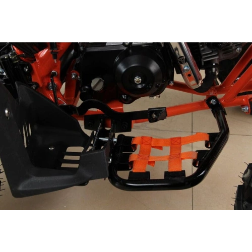 Квадроцикл MOTAX ATV T-Rex Super LUX 50 cc