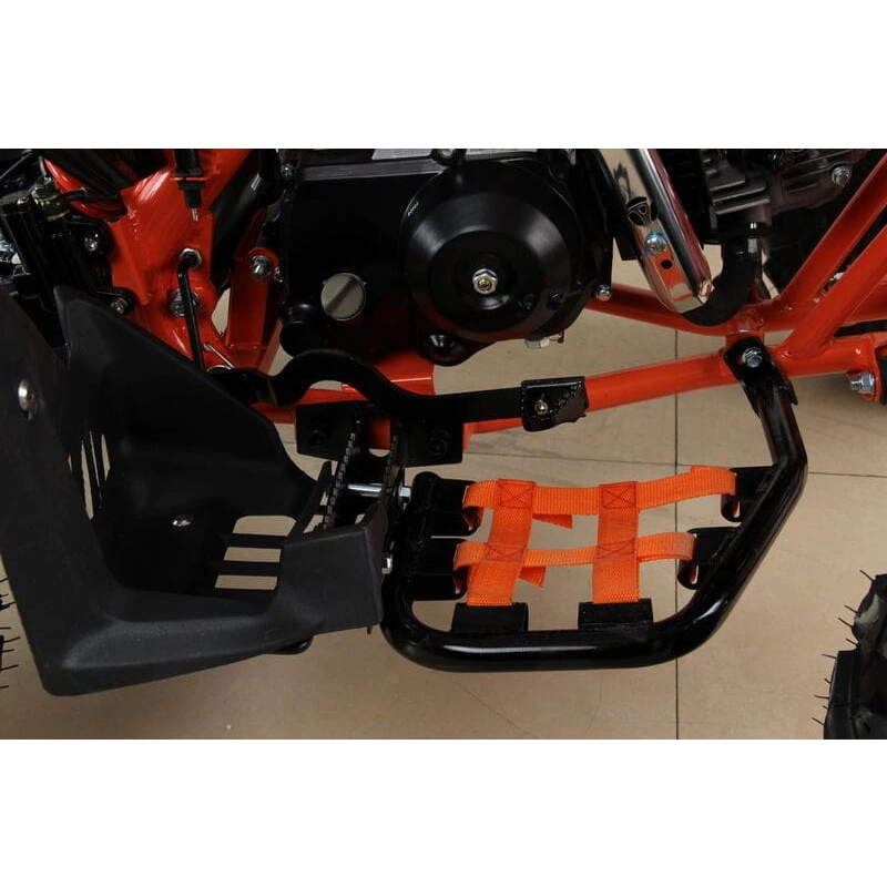 Квадроцикл MOTAX ATV T-Rex Super LUX 50 cc