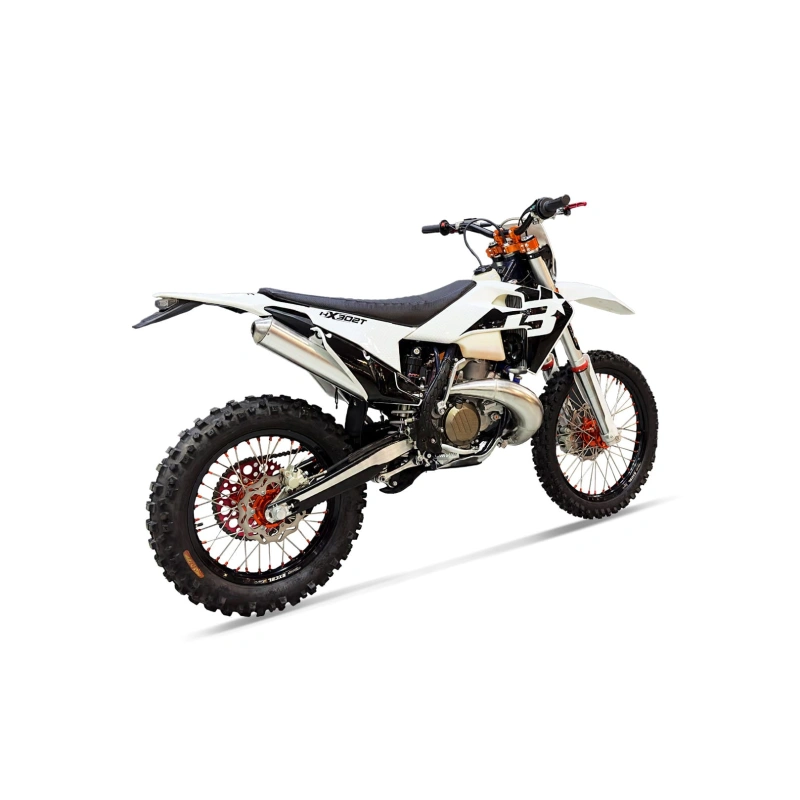 Мотоцикл BRZ HX 302t ENDURO