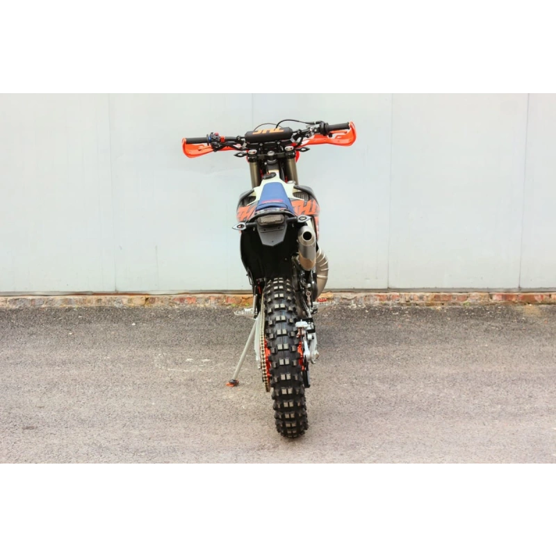 Мотоцикл JHL M5 MT250 (1E66MM) ENDURO