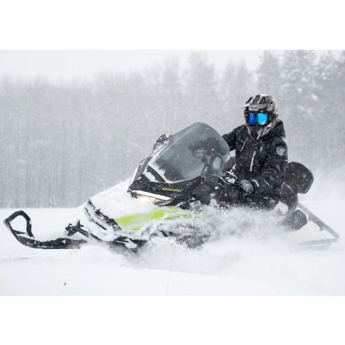 Снегоход SHARMAX Ace 1000 с ПСМ