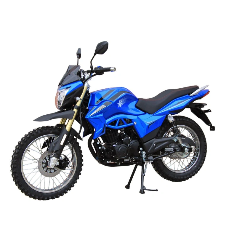 Мотоцикл DESTRA 250