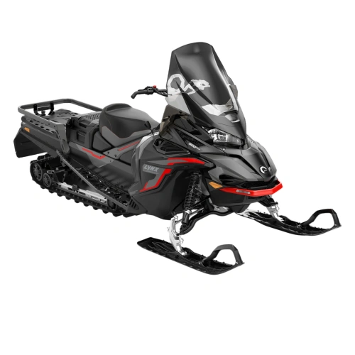 Снегоход BRP Lynx Commander (Rotax 900 Ace)