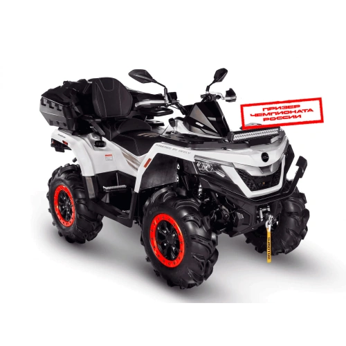 Квадроцикл SHARMAX Force 1100
