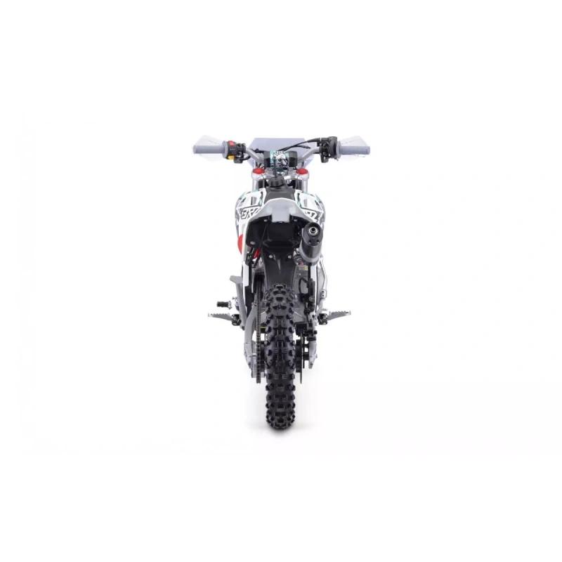 Питбайк BRZ H3 YX125