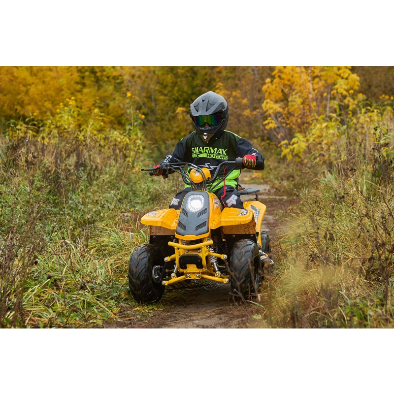 Квадроцикл SHARMAX 130 Cross