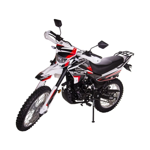 Мотоцикл кроссовый эндуро RACER Panther RC250GY-C2