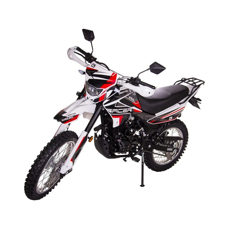 Мотоцикл кроссовый эндуро RACER Panther RC250GY-C2