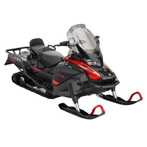 Снегоход BRP Ski-doo Skandic WT 900 Ace (650W) ES