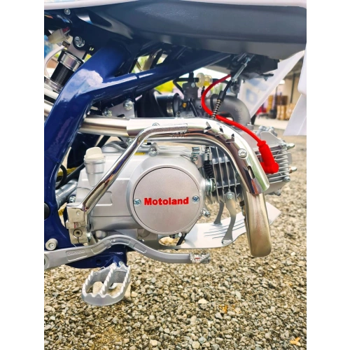 Питбайк MOTOLAND NX125