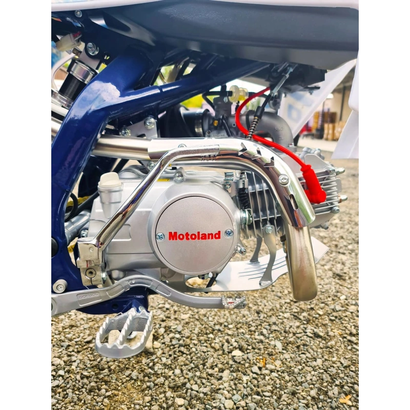 Питбайк MOTOLAND NX125