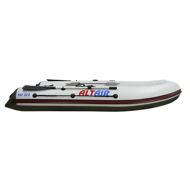 Лодка ПВХ ALTAIR HD 320 НДНД