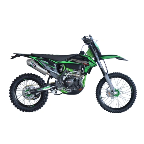 Мотоцикл PWR FM450 NC (194MQ) ENDURO