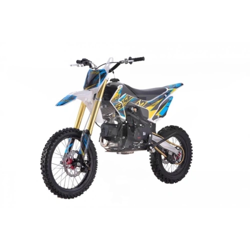 Питбайк BSE PH10-125E PRO 17/14