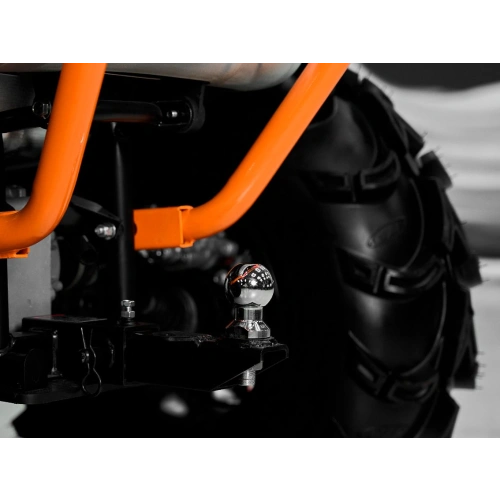 Квадроцикл SHARMAX 1100 Mud Force