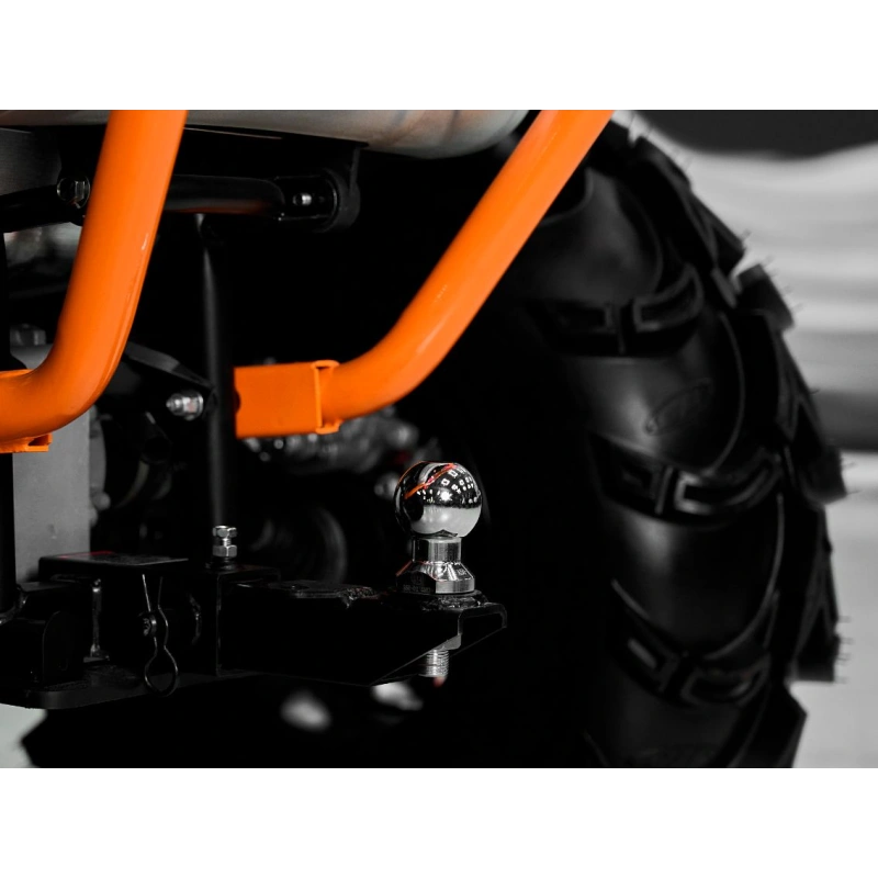 Квадроцикл SHARMAX 1100 Mud Force