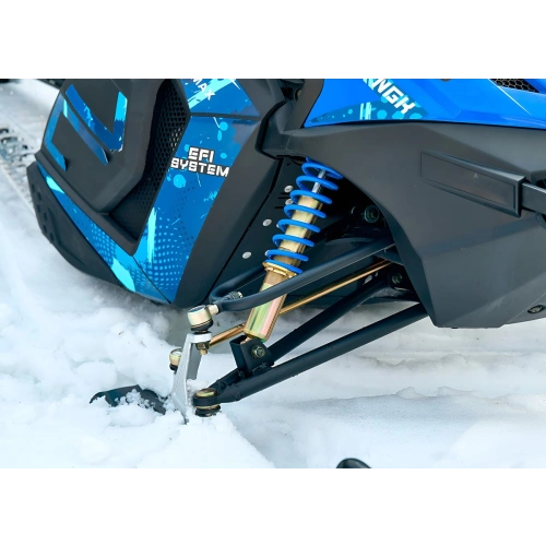 Снегоход SHARMAX SN-500