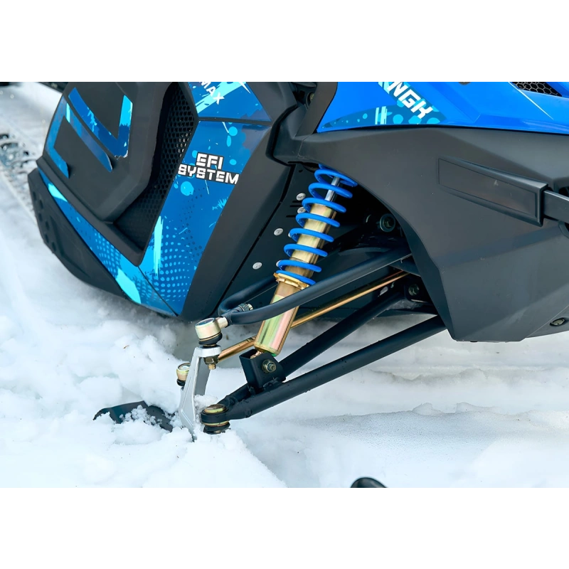 Снегоход SHARMAX SN-500