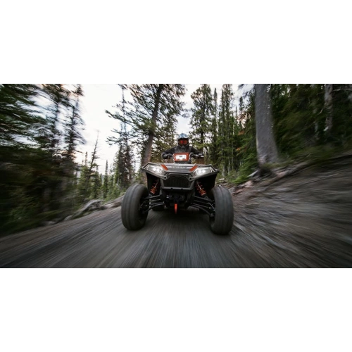 Квадроцикл POLARIS Sportsman XP 1000 S (2024) (ПСМ)