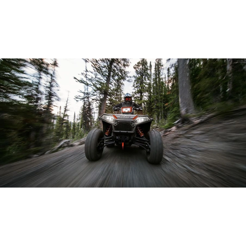 Квадроцикл POLARIS Sportsman XP 1000 S (2024) (ПСМ)