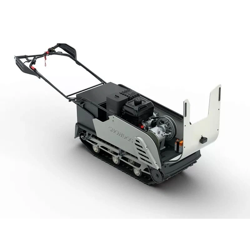 Мотобуксировщик BALTMOTORS Snowdog Z460 Sport