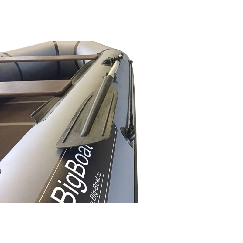 Лодка ПВХ BIG BOAT TM320K