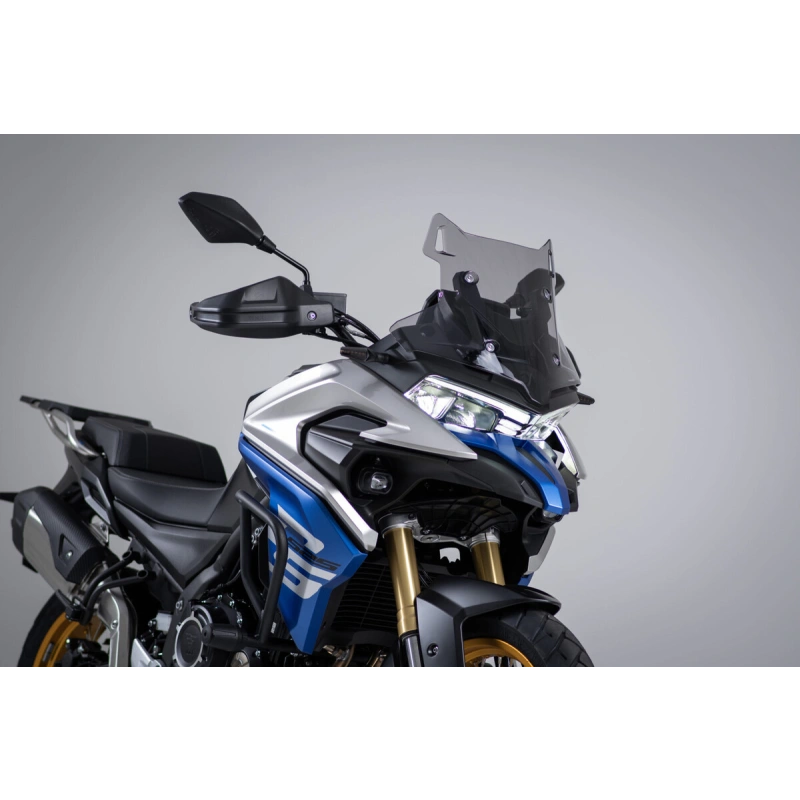 Мотоцикл VOGE DS525X ТУРЭНДУРО