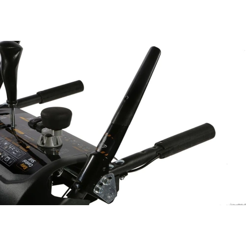 Снегоуборщик HANSKONNER HSTG7661EL