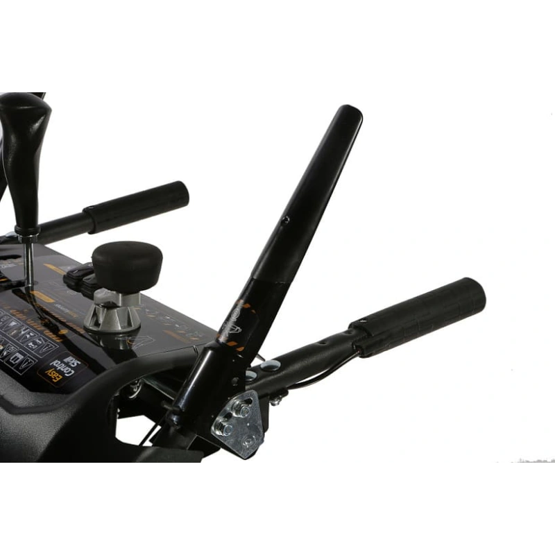 Снегоуборщик HANSKONNER HSTG7661EL