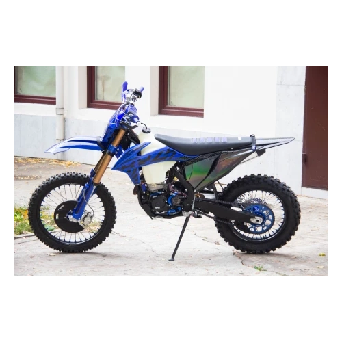 Мотоцикл кроссовый эндуро BRZ X6S 250cc