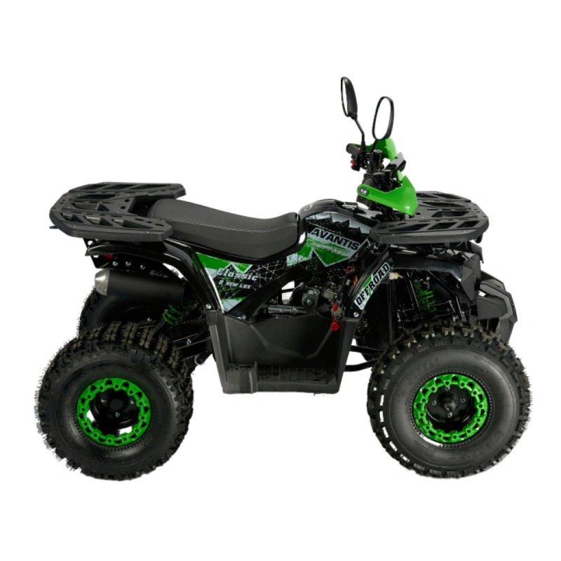 Квадроцикл AVANTIS Classic 8 New lux