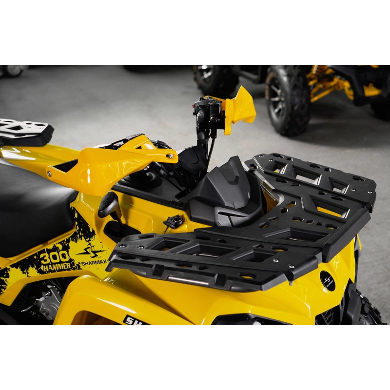 Квадроцикл SHARMAX Hummer 300