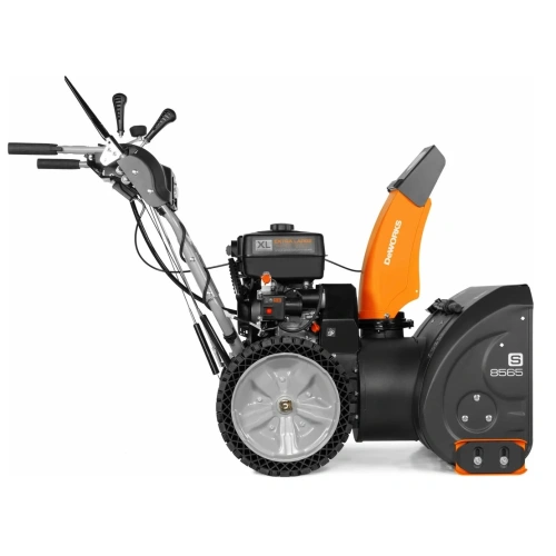 Снегоуборщик DeWORKS S 8565